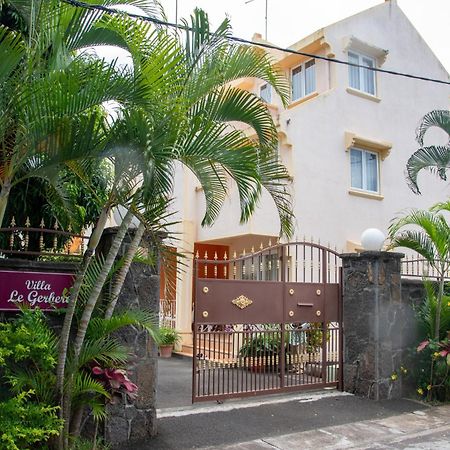 Villa Le Gerbera Flic en Flac Екстер'єр фото