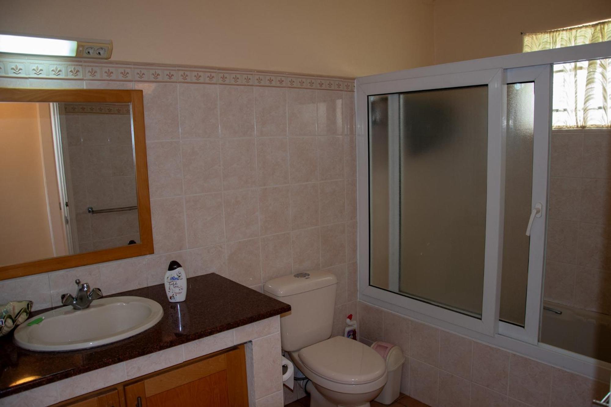 Villa Le Gerbera Flic en Flac Екстер'єр фото
