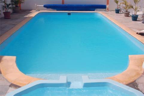Villa Le Gerbera Flic en Flac Екстер'єр фото